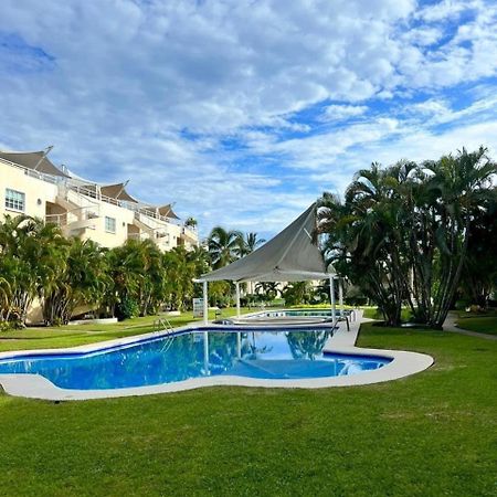 Departamento Acapulco Frente A La Playa公寓 外观 照片