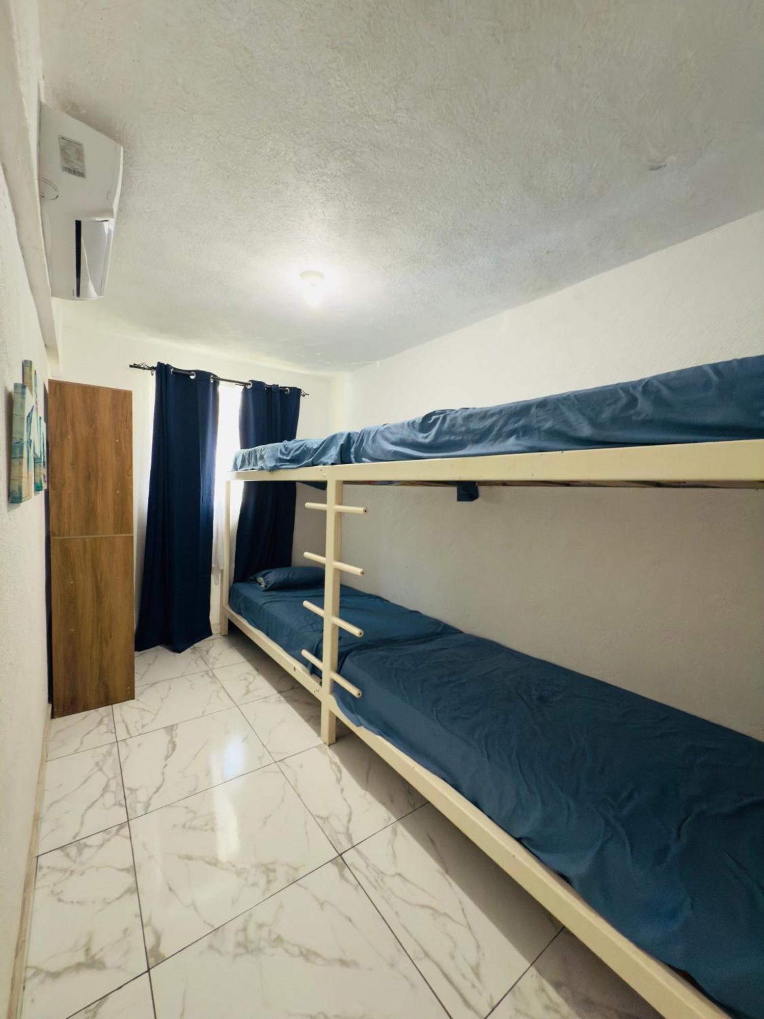Departamento Acapulco Frente A La Playa公寓 外观 照片